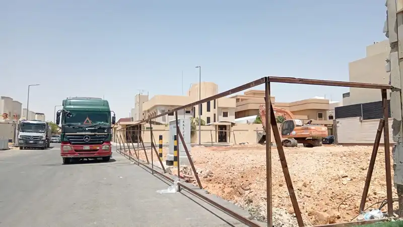هدم-فلل-بجدة